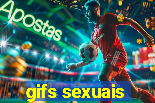 gifs sexuais